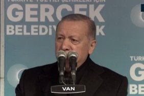 Cumhurbaşkanı Erdoğan: İşin içine deste deste paralar girdi, oyun iyice kirlendi