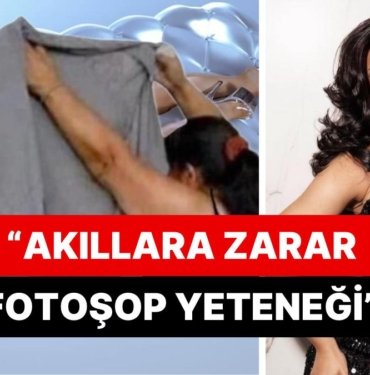 Cardi B’nin Çıplak Albüm Kapağı Pozlarının Sosyal Medyadan Defalarca Kaldırılmasına Bulduğu Çözüm Güldürdü