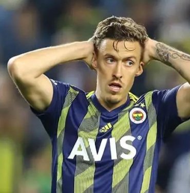 Max Kruse