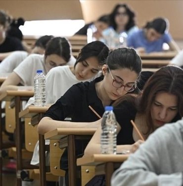 Yurt dışı yükseköğretim kurumlarına kayıtta YKS puan şartı