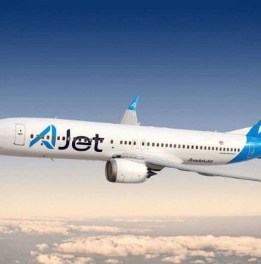 AJet’ten indirimli bilet kampanyası: 299 liradan başlıyor