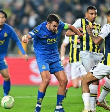 Son dakika | UEFA