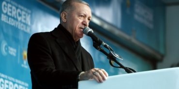 Cumhurbaşkanı Erdoğan’dan muhalefete eleştiri: Artık maskelerin inme vakti gelmiştir