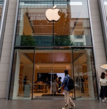Yatırımcılardan Apple’a 490 milyon dolarlık dava