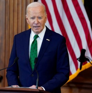 Biden’dan “İslamofobi ile mücadele” sözü