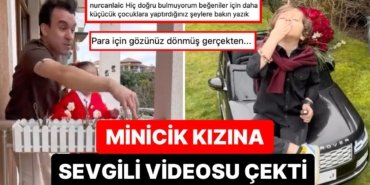 Etkileşim Almak İçin Ne Yapacağını Şaşıran Özlem Öz Son Paylaşımıyla Takipçilerini Çileden Çıkardı
