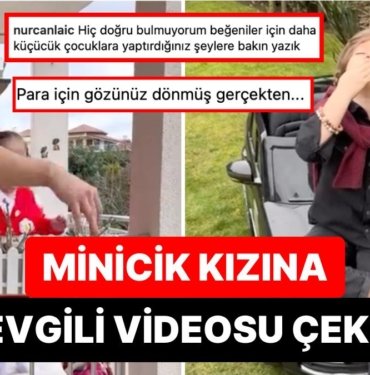 Etkileşim Almak İçin Ne Yapacağını Şaşıran Özlem Öz Son Paylaşımıyla Takipçilerini Çileden Çıkardı