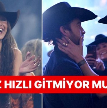 Kovboy Esintisine Kapılmış Bella Hadid’in Dört Aylık İlişkisinde Attığı Adım “Kendini Fazla Kaptırdı” Dedirtti