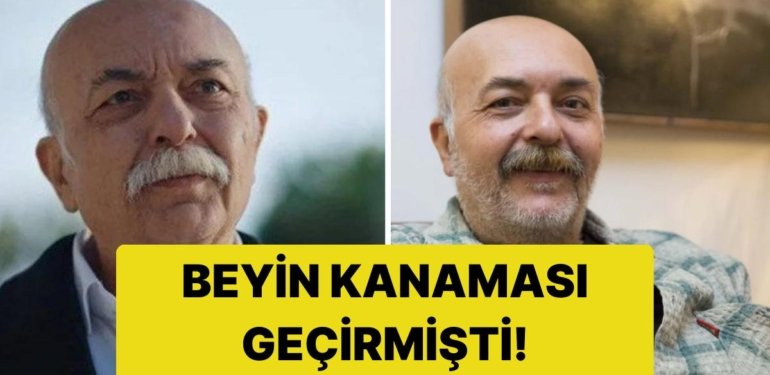 Kızılcık Şerbeti’nden Çıkan Settar Tanrıöğen’den Sevindiren Haber Geldi!