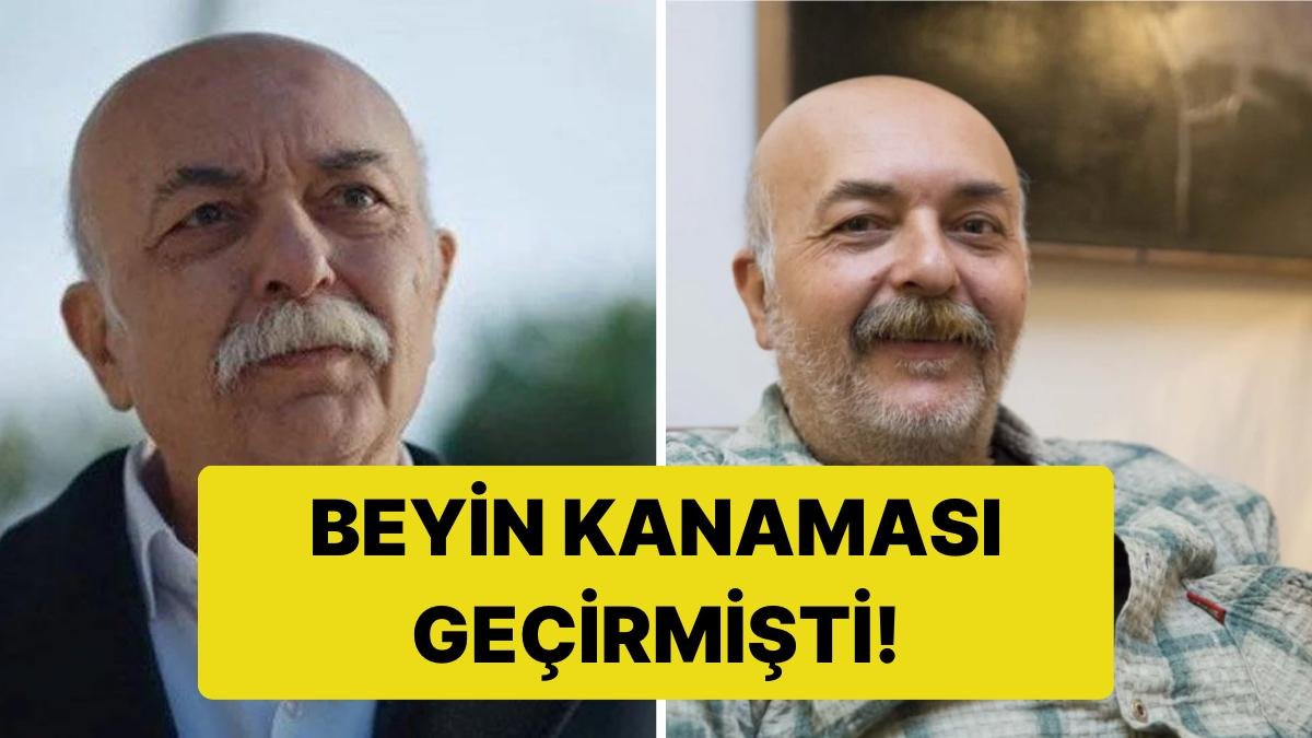 Kızılcık Şerbeti’nden Çıkan Settar Tanrıöğen’den Sevindiren Haber Geldi!