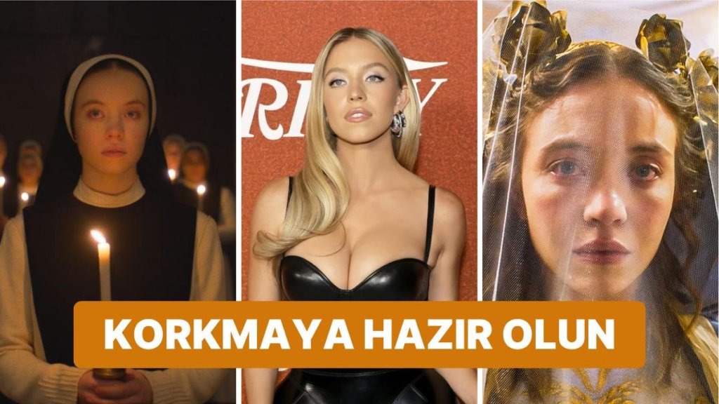 Euphoria Dizisinin Yıldızı Sydney Sweeney’nin Yeni Korku Filmi Prömiyerdeki Seyircilere Çığlık Attırdı!