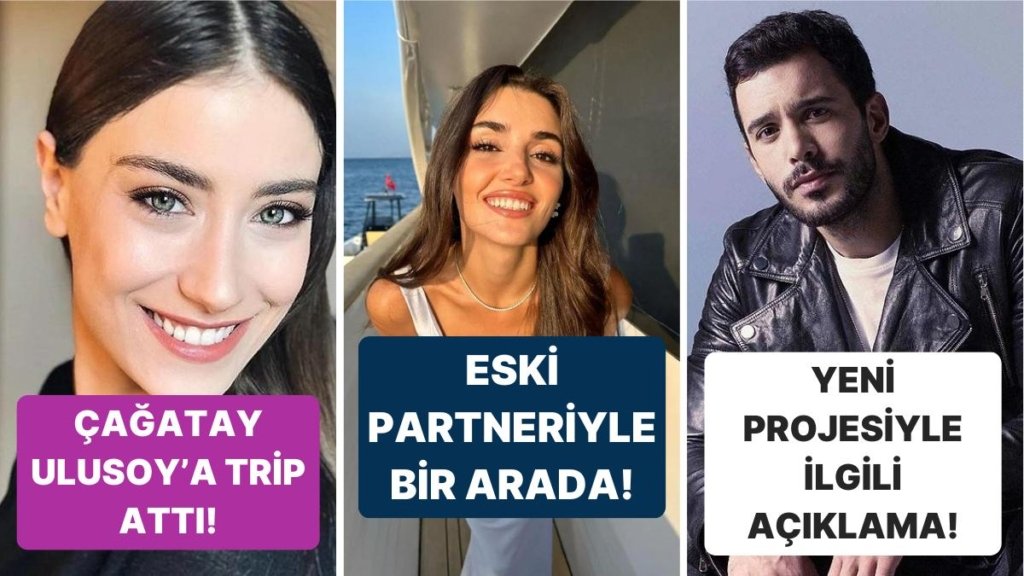 15 Mart’ta Yaşanan Son Dakika Magazin Haberlerini ve Güncel Magazin Olaylarını Anlatıyoruz!
