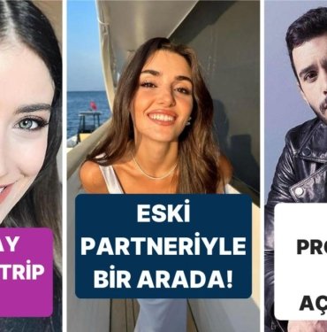 15 Mart’ta Yaşanan Son Dakika Magazin Haberlerini ve Güncel Magazin Olaylarını Anlatıyoruz!