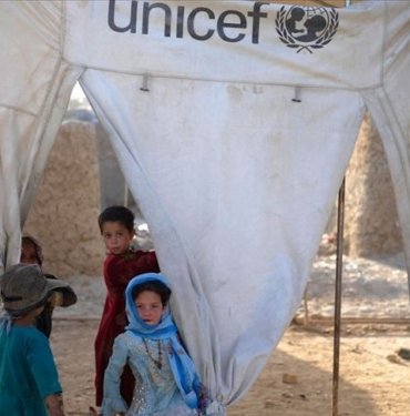 UNICEF: Sudan’da çocukların geleceğini kurtarmak için bir umut ışığı kaldı