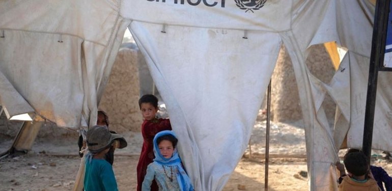 UNICEF: Sudan’da çocukların geleceğini kurtarmak için bir umut ışığı kaldı