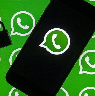 Sohbetlerinizin okunmasını engelleyebilirsiniz: WhatsApp sohbet kilitleme nasıl yapılır?