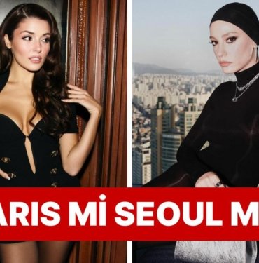 Son Kararı Size Bıraktık: Hande Erçel ve Serenay Sarıkaya’nın Yurt Dışı Çıkarmalarını Oyluyoruz!