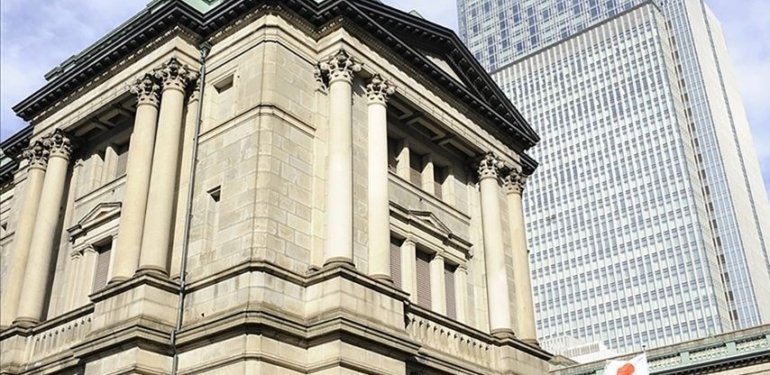 Japonya negatif faiz politikasını sona erdirebilir