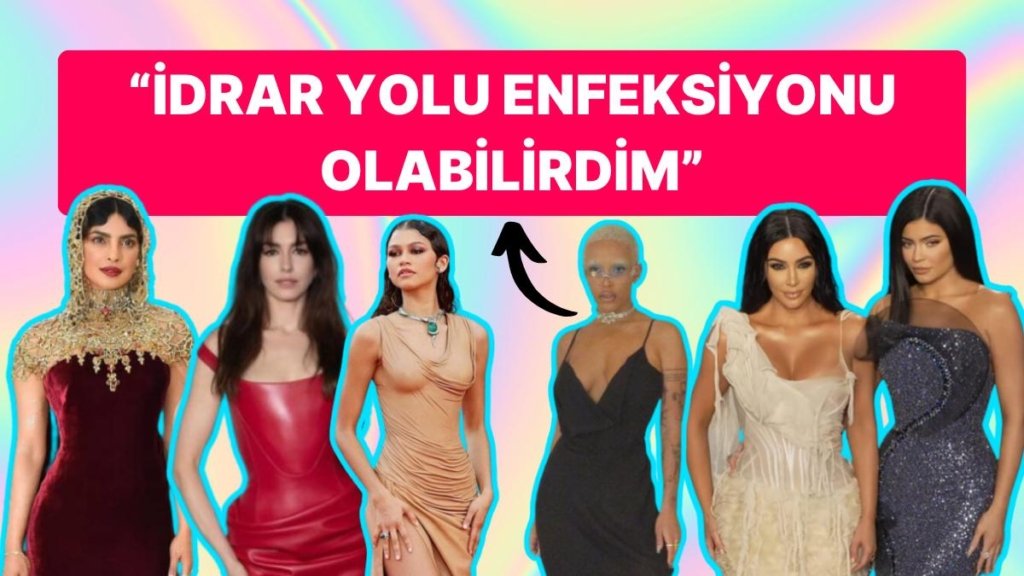 “Acı Çekmeden Güzellik Olmaz” Sözünü Fazla Ciddiye Alıp Giydikleri Kıyafetlerle Canını Yakan Ünlüler