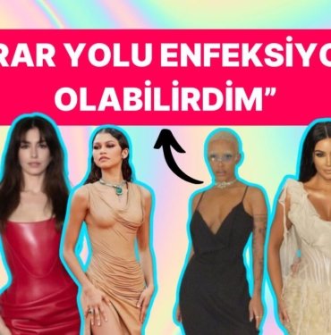 “Acı Çekmeden Güzellik Olmaz” Sözünü Fazla Ciddiye Alıp Giydikleri Kıyafetlerle Canını Yakan Ünlüler