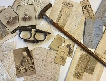 Karındeşen Jack’in polis dosyası 136 yıl sonra açıklandı