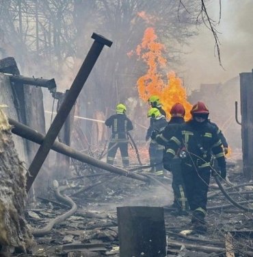 Rusya’nın Odesa saldırısı: Can kaybı 21’e çıktı, yerel yas ilan edildi