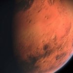 Mars’ta gizli yanardağ keşfi: Yaşam belirtisi var mı?