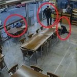 Fırındaki kan donduran cinayette ifadeler ortaya çıktı: “Her şey bir anda oldu”