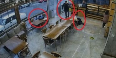 Fırındaki kan donduran cinayette ifadeler ortaya çıktı: “Her şey bir anda oldu”