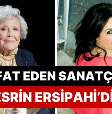 Büyük Yanlış Anlaşılma: Fenerbahçe Marşının Sesi Nesrin Sipahi’nin Vefat Haberinin Yalan Olduğu Ortaya Çıktı