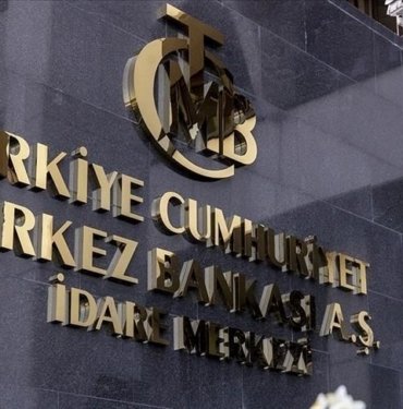 Gözler Merkez Bankası’nın faiz kararına çevrildi
