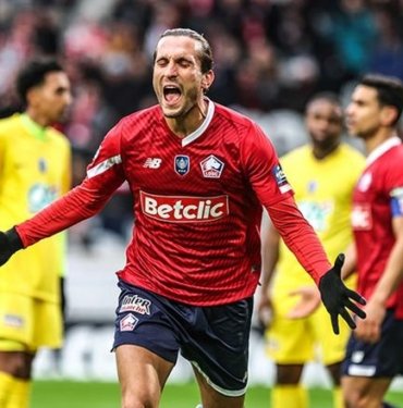 Yusuf Yazıcı ile anlaşan Galatasaray