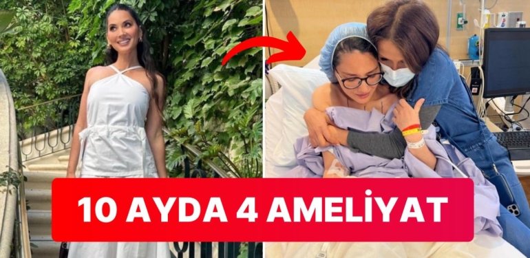 Ünlü Aktris Olivia Munn, Kendisine Meme Kanseri Teşhisi Konduğunu ve Çift Mastektomi Olduğunu Açıkladı