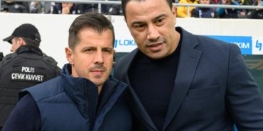 Emre Belözoğlu ve Çağdaş Atan