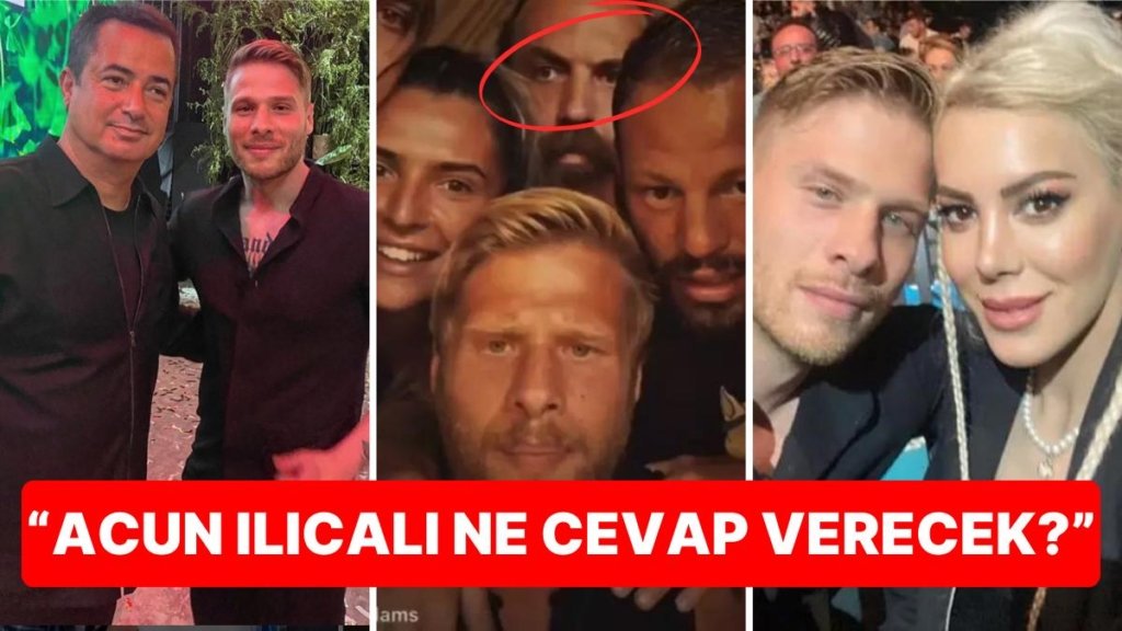 Yunus Emre Baba Olacağını Öğrenmişti: Mehmet Ali Erbil’den Survivor Hakkında Şoke Eden Kurgu İddiası