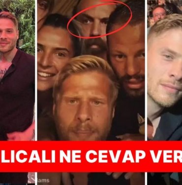 Yunus Emre Baba Olacağını Öğrenmişti: Mehmet Ali Erbil’den Survivor Hakkında Şoke Eden Kurgu İddiası