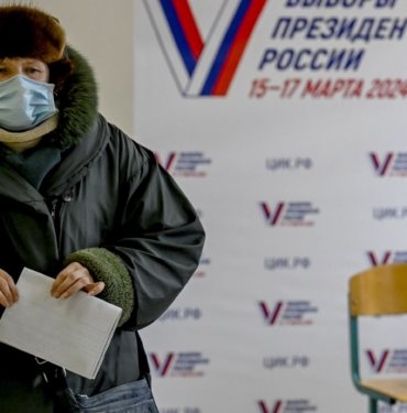 Rus uzman ve aktivistler seçimleri değerlendirdi: Putin’i sorumlu tutmuyorlar