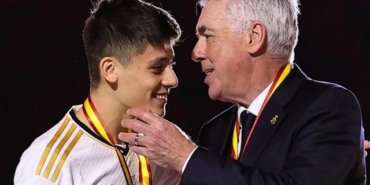 Ancelotti