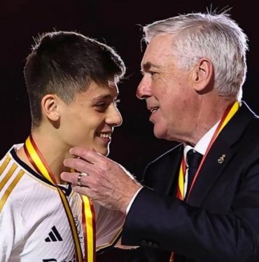 Ancelotti