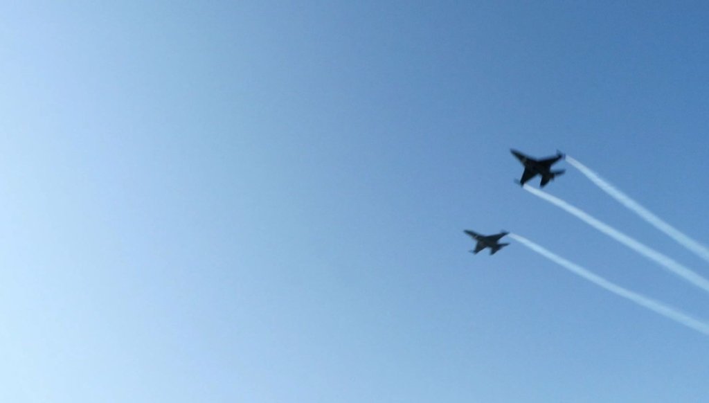 SOLOTÜRK, 18 Mart’ta Çanakkale’de uçacak