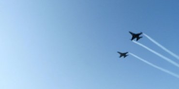 SOLOTÜRK, 18 Mart’ta Çanakkale’de uçacak