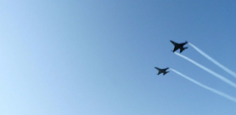 SOLOTÜRK, 18 Mart’ta Çanakkale’de uçacak