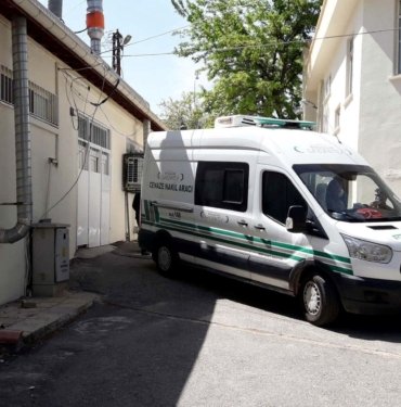4 yaşındaki Recep’ten acı haber