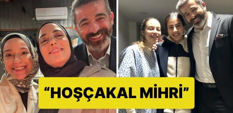 Kızılcık Şerbeti’nden Ayrılan Gizem Yanık Veda Mesajıyla Herkesi Duygulandırdı!