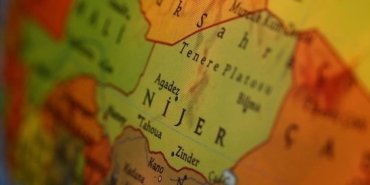 Nijer duyurdu: ABD ile askeri işbirliği anlaşması feshedildi