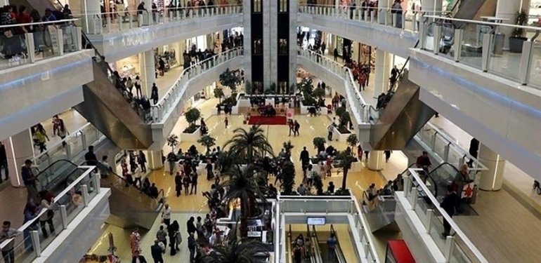 AVM’de yöresel satış yapanlarlara Bakanlıktan denetim