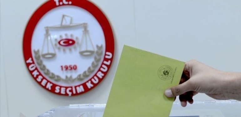 Türkiye sandık başına gidiyor: Yerel seçimlere 15 gün kaldı