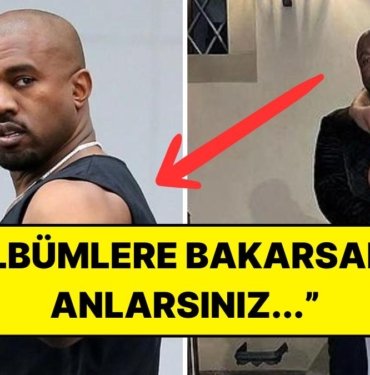 Kanye West, Son 20 Yıldaki Tüm Müzik Türlerini Kendisinin ‘Yarattığını’ İddia Etti
