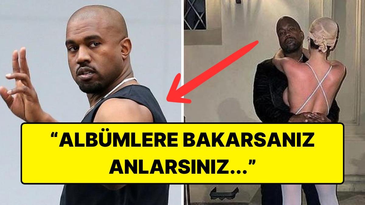 Kanye West, Son 20 Yıldaki Tüm Müzik Türlerini Kendisinin ‘Yarattığını’ İddia Etti