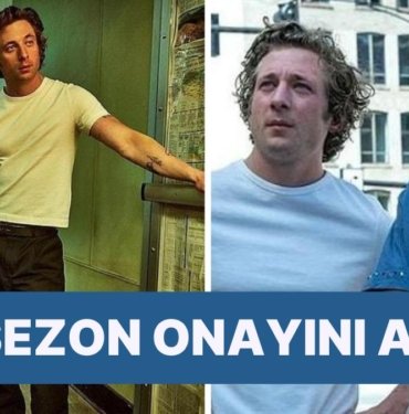 Emmy Ödüllü Dizi ‘The Bear’ 3. Sezon Çekimlerini Yaparken Yeni Sezon Müjdesini Verdi!